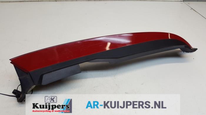 Achterlicht links - Volvo XC90