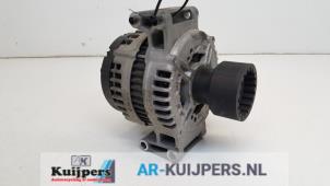 Gebruikte Dynamo Volvo XC90 I 3.2 24V Prijs € 80,00 Margeregeling aangeboden door Autorecycling Kuijpers