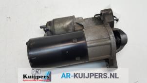 Gebruikte Startmotor Volvo XC90 I 3.2 24V Prijs € 50,00 Margeregeling aangeboden door Autorecycling Kuijpers