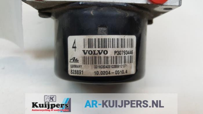 ABS Pomp - Volvo XC90