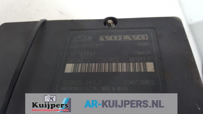 ABS Pomp - Volvo XC90