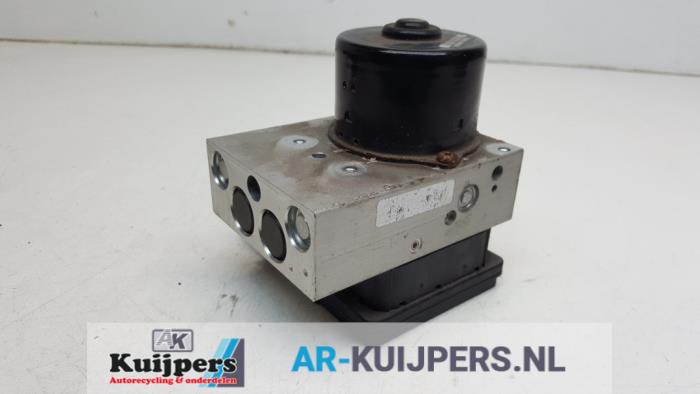 ABS Pomp - Volvo XC90
