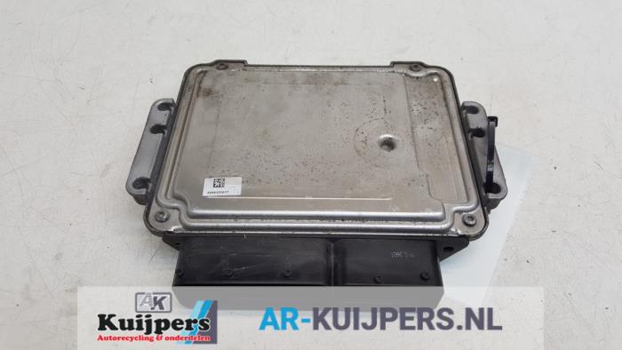 Computer Motormanagement - Fiat Punto Grande