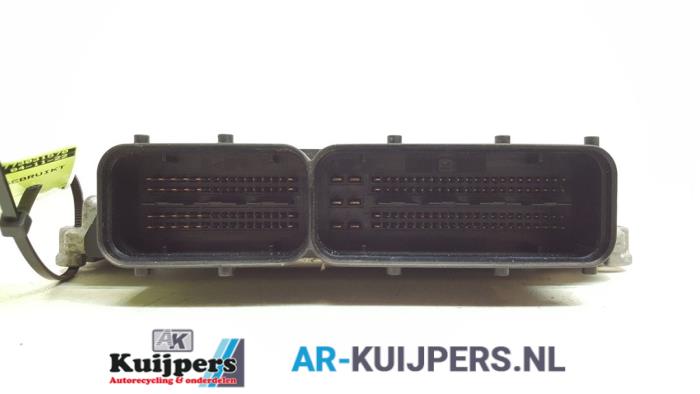 Computer Motormanagement - Fiat Punto Grande