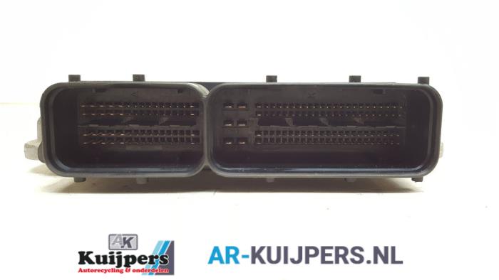 Computer Motormanagement - Volkswagen Touran