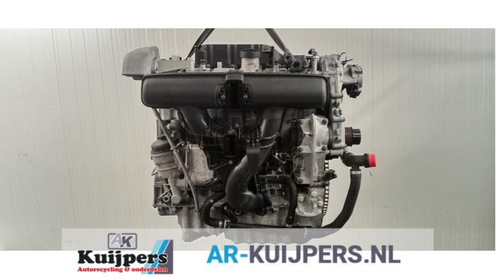 Motor - Volvo XC90
