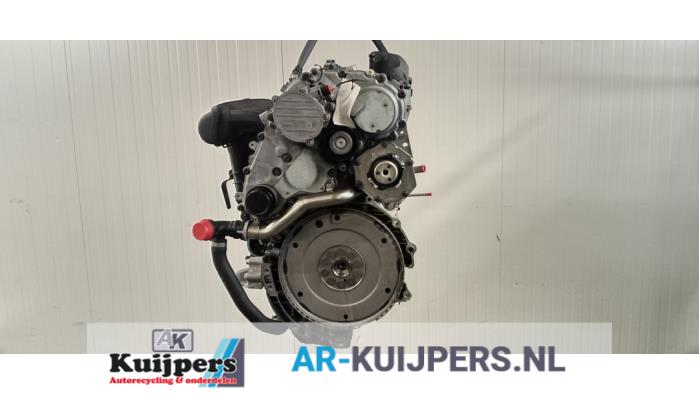 Motor - Volvo XC90