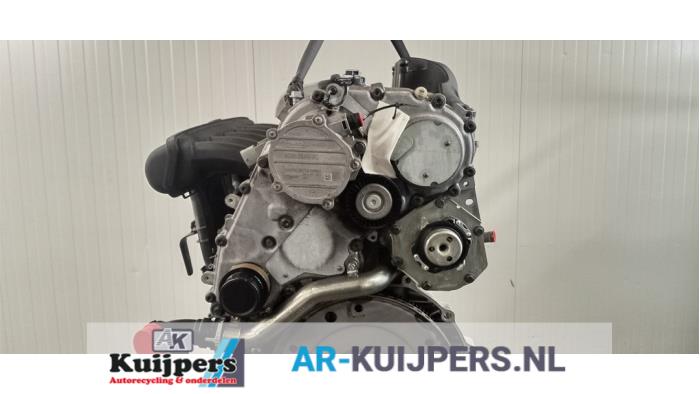 Motor - Volvo XC90