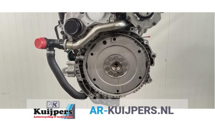 Motor - Volvo XC90