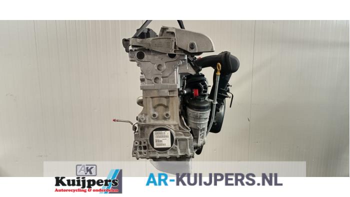 Motor - Volvo XC90