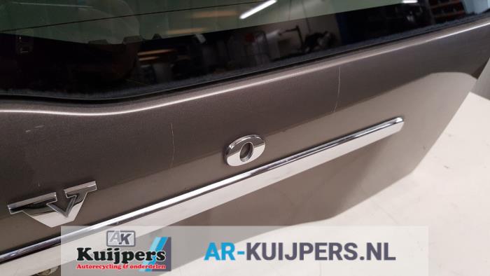 Achterklep - Volvo XC90