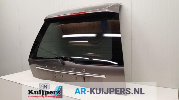 Achterklep - Volvo XC90