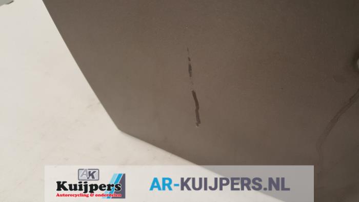 Achterklep - Volvo XC90