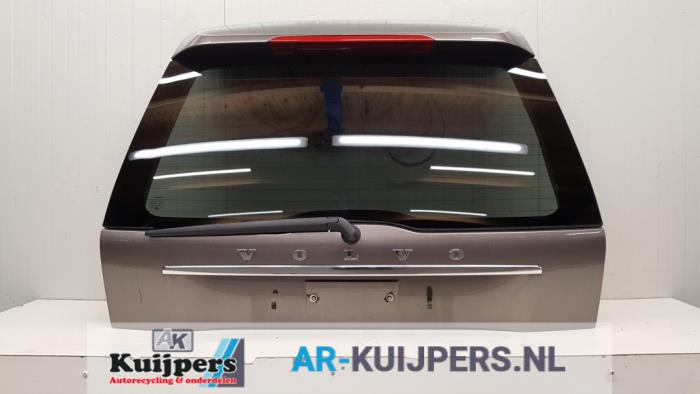 Achterklep - Volvo XC90