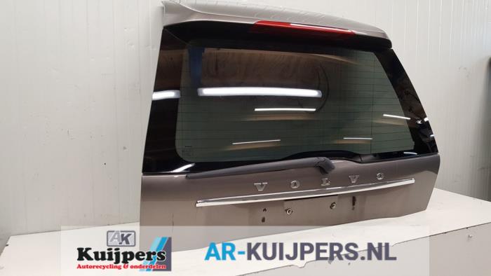 Achterklep - Volvo XC90