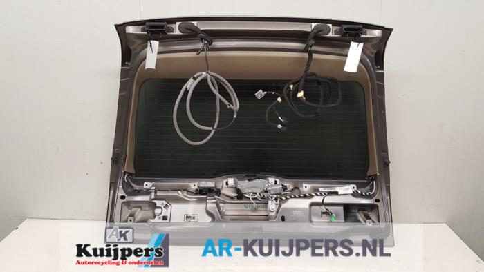 Achterklep - Volvo XC90
