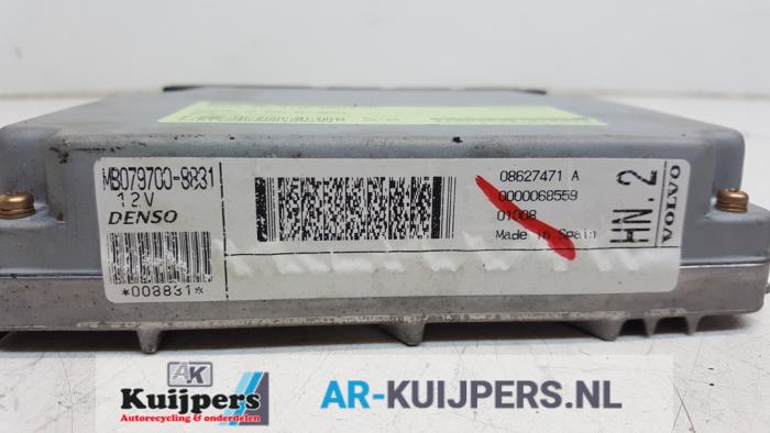 Computer Motormanagement - Volvo S60