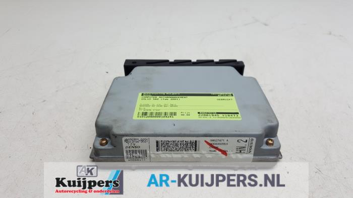 Computer Motormanagement - Volvo S60