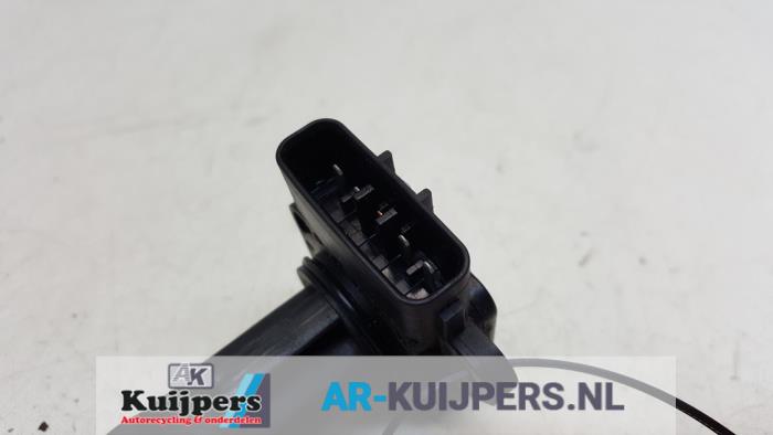 Luchtmassameter - Volvo S60