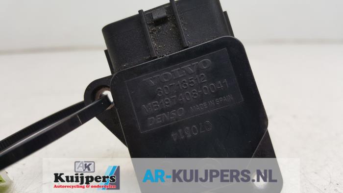 Luchtmassameter - Volvo S60