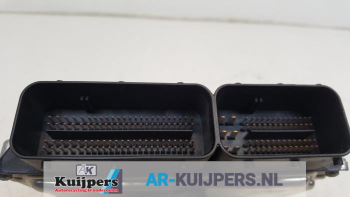 Computer Motormanagement - BMW 3-Serie