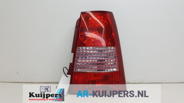 Achterlicht rechts - Kia Picanto
