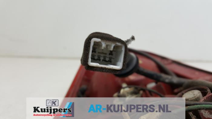 Achterlicht rechts - Kia Picanto