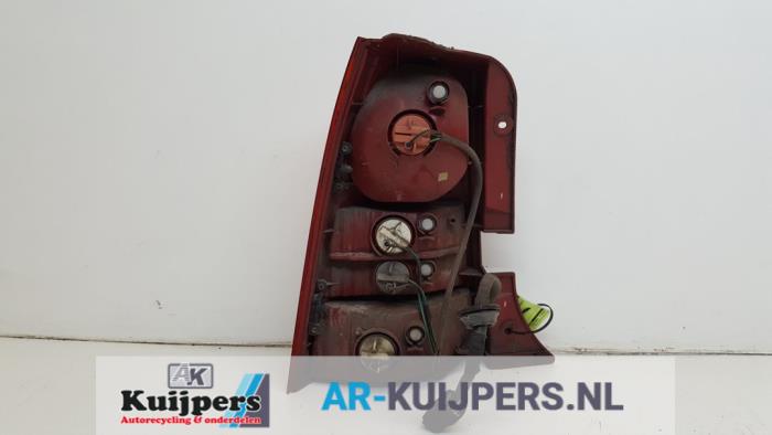 Achterlicht rechts - Kia Picanto