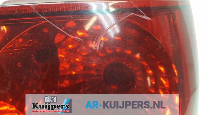 Achterlicht rechts - Kia Picanto