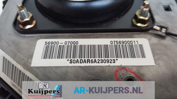Airbag links (Stuur) - Kia Picanto