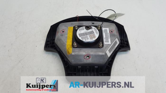 Airbag links (Stuur) - Kia Picanto