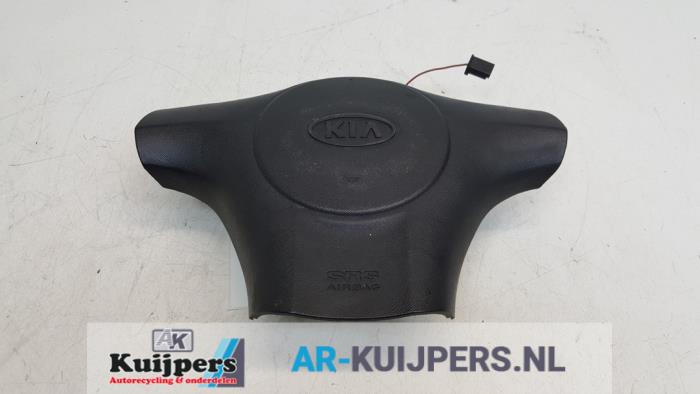 Airbag links (Stuur) - Kia Picanto