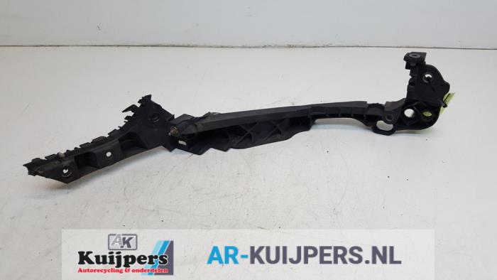 Bumpersteun links-voor - Volkswagen Golf