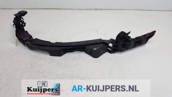 Bumpersteun links-voor - Volkswagen Golf