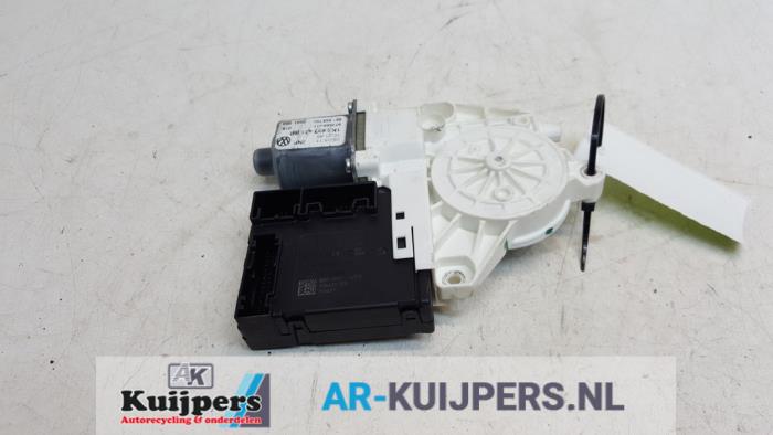 Raammotor Portier - Volkswagen Golf