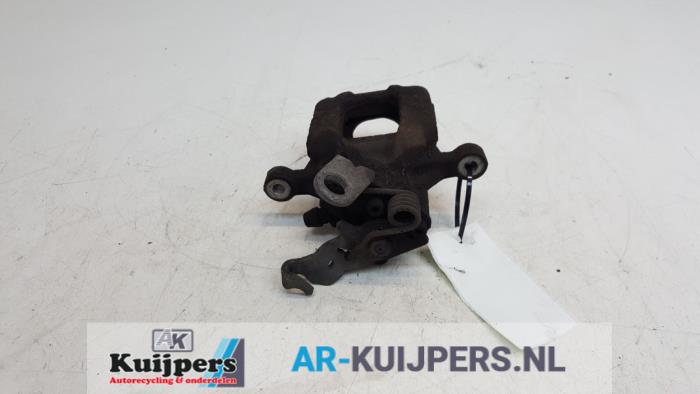 Remklauw (Tang) links-achter - Volkswagen Golf