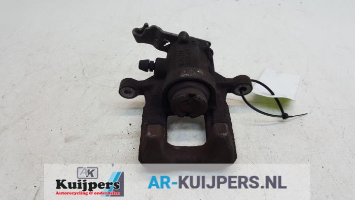 Remklauw (Tang) links-achter - Volkswagen Golf