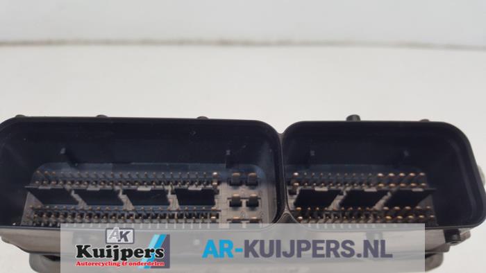 Computer Motormanagement - Volkswagen Golf Plus