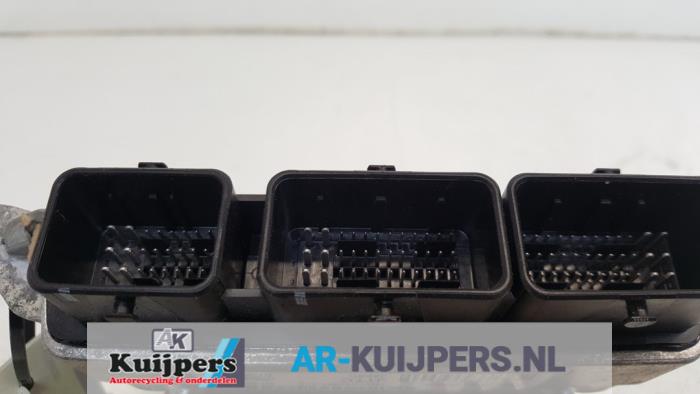 Computer Motormanagement - Ford C-Max