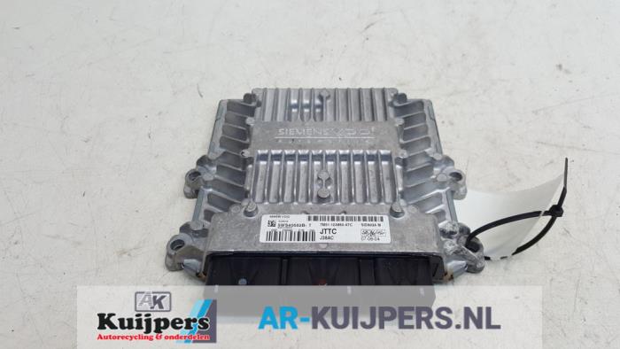 Computer Motormanagement - Ford C-Max