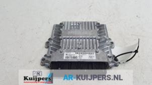 Gebruikte Computer Motormanagement Ford C-Max (DM2) 2.0 TDCi 16V Prijs € 25,00 Margeregeling aangeboden door Autorecycling Kuijpers