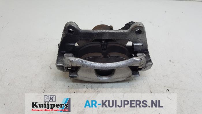 Remklauw (Tang) rechts-voor - Volkswagen Touran