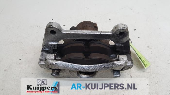 Remklauw (Tang) links-voor - Volkswagen Touran