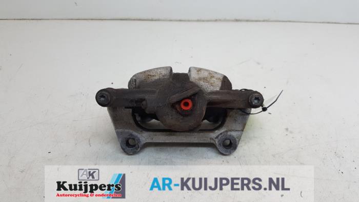 Remklauw (Tang) links-voor - Volkswagen Touran