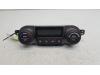 Kia Magentis (GE) 2.0 CRDi 16V Chaufage Bedieningspaneel