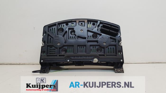 Kilometerteller KM - Opel Astra