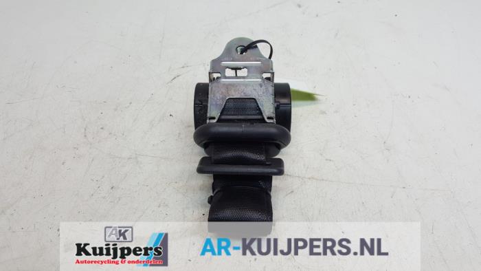 Veiligheidsgordel links-voor - Opel Astra