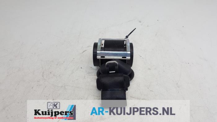 Veiligheidsgordel links-voor - Opel Astra