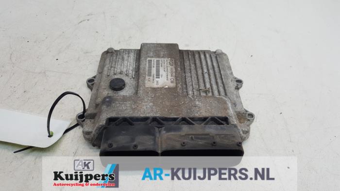Computer Motormanagement - Opel Astra
