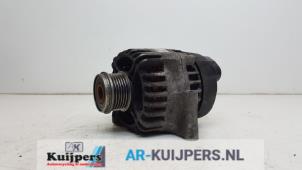 Gebruikte Dynamo Opel Astra H GTC (L08) 1.3 CDTI 16V Ecotec Prijs € 39,00 Margeregeling aangeboden door Autorecycling Kuijpers